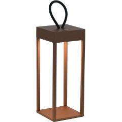 SL9521.603.01 Светильник подвесной ST-Luce Кортен/Кортен LED 1*4W 3000K PALO SL9521.603.01 Светильник подвесной ST-Luce Кортен/Кортен LED 1*4W 3000K PALO