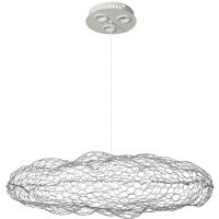 10247/700 White Подвесной светильник LOFT IT Cloud