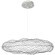 10247/700 White Подвесной светильник LOFT IT Cloud