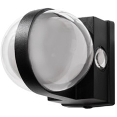 Настенный уличный светильник Favourite 4851-1W Jocus