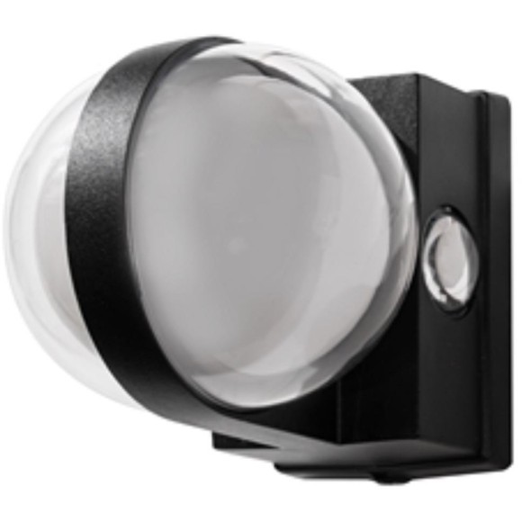 Настенный уличный светильник Favourite 4851-1W Jocus