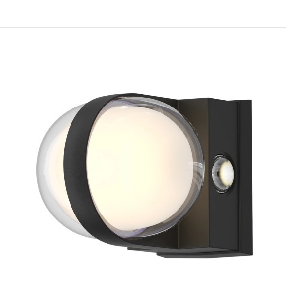 Настенный уличный светильник Favourite 4851-1W Jocus