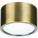 Уличный потолочный светильник Lightstar 213911 Zolla IP44 светодиодный LED 100W