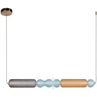 10239P/I Подвесной светильник LOFT IT Lollipop