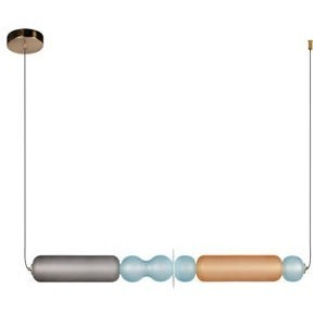 10239P/I Подвесной светильник LOFT IT Lollipop