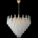 Люстра Crystal Lux FONTAIN SP18 GOLD