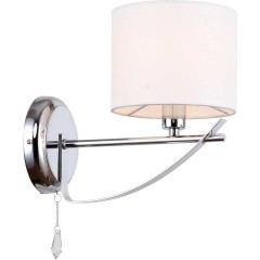 Светильник настенный Stilfort 2011/09/01W серия Dora Светильник настенный Stilfort 2011/09/01W серия Dora