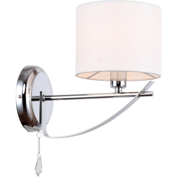 Светильник настенный Stilfort 2011/09/01W серия Dora