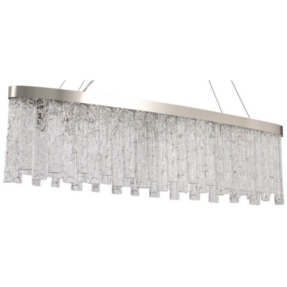 Люстра подвесная Stilfort 2155/11/08PL серия Frostyle