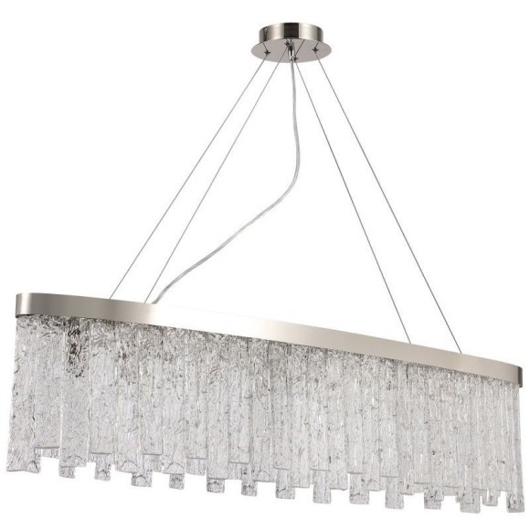 Люстра подвесная Stilfort 2155/11/08PL серия Frostyle
