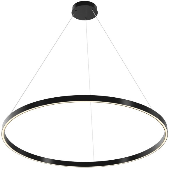 Подвесной светильник Maytoni MOD058PL-L54BK Подвесной светильник Maytoni MOD058PL-L54BK