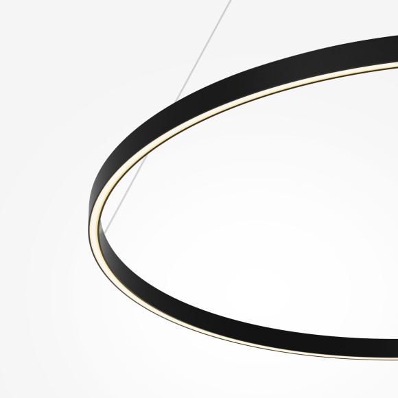 Подвесной светильник Maytoni MOD058PL-L54BK Подвесной светильник Maytoni MOD058PL-L54BK