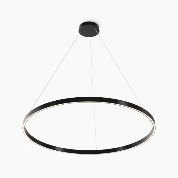 Подвесной светильник Maytoni MOD058PL-L54BK Подвесной светильник Maytoni MOD058PL-L54BK