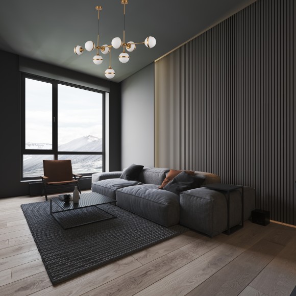 SL1157.303.01 Подвес ST-Luce Бронза/Белый E14 1*40W ARBE