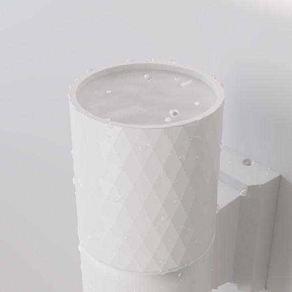 Настенный светильник (бра) Outdoor O583WL-01W Настенный светильник (бра) Outdoor O583WL-01W