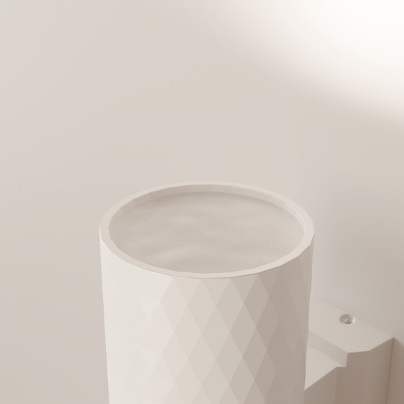 Настенный светильник (бра) Outdoor O583WL-01W Настенный светильник (бра) Outdoor O583WL-01W