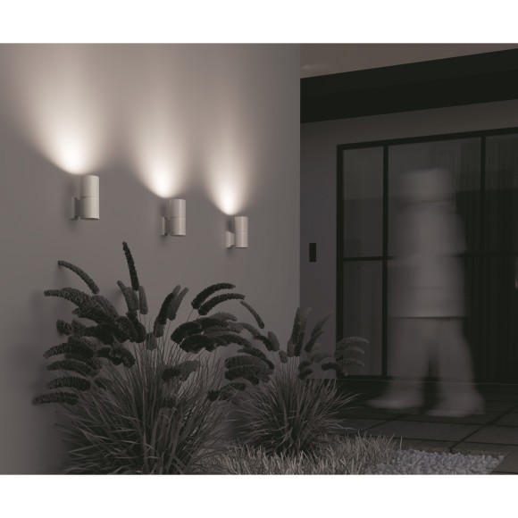 Настенный светильник (бра) Outdoor O583WL-01W Настенный светильник (бра) Outdoor O583WL-01W