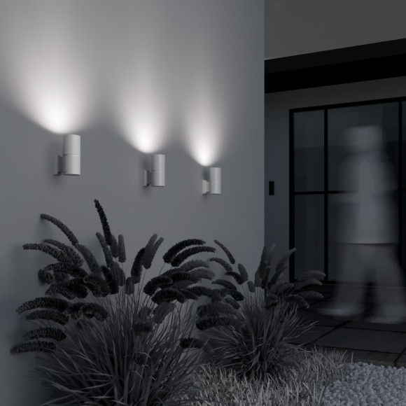 Настенный светильник (бра) Outdoor O583WL-01W Настенный светильник (бра) Outdoor O583WL-01W