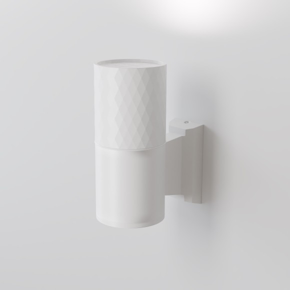 Настенный светильник (бра) Outdoor O583WL-01W Настенный светильник (бра) Outdoor O583WL-01W