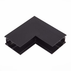 ST007.439.00 Внутренний угол-соединитель для накладного шинопровода SKYLINE 48 ST007.439.00 Внутренний угол-соединитель для накладного шинопровода SKYLINE 48