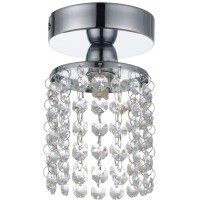 Потолочный светильник Monteleto LSJ-0407-01