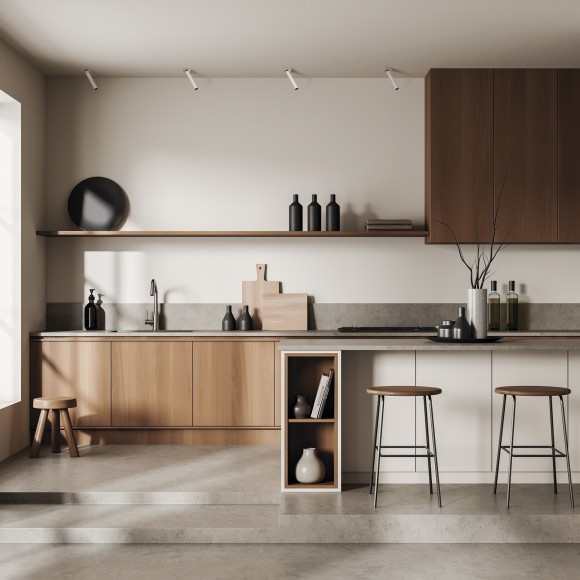 Спот SPACE DK2517-WB Спот SPACE DK2517-WB