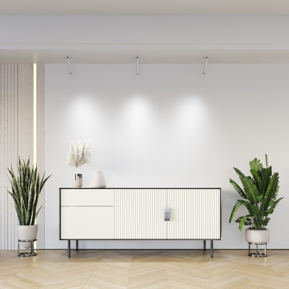 Спот SPACE DK2517-WB Спот SPACE DK2517-WB