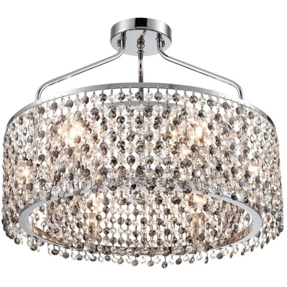 Люстра потолочная E14 Lumion LAYLA 8244/6C