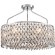Люстра потолочная E14 Lumion LAYLA 8244/6C