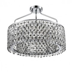 Люстра потолочная E14 Lumion LAYLA 8244/6C Люстра потолочная E14 Lumion LAYLA 8244/6C