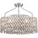Люстра потолочная E14 Lumion LAYLA 8244/6C