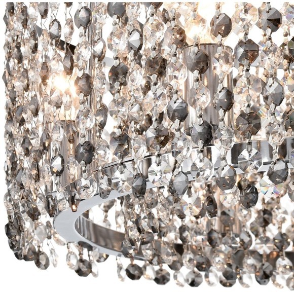 Люстра потолочная E14 Lumion LAYLA 8244/6C