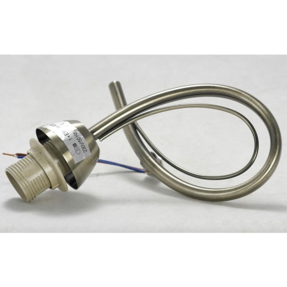 Бра Lussole GRLSP-8168 ROGERS IP21 под лампу 1xE14 6W