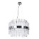 Подвесная люстра ARTE LAMP MONTREAL A1034SP-16CC