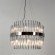 Подвесная люстра ARTE LAMP MONTREAL A1034SP-16CC
