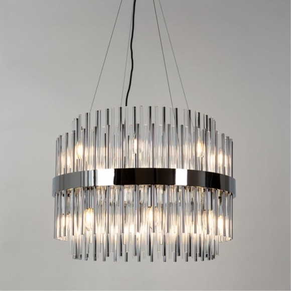 Подвесная люстра ARTE LAMP MONTREAL A1034SP-16CC