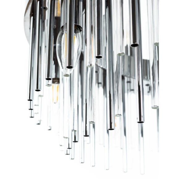 Подвесная люстра ARTE LAMP MONTREAL A1034SP-16CC