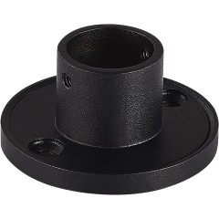 ST070.409.11 Основание для настенного крепления скругленного шинопровода серии SUPER5 ST070.409.11 Основание для настенного крепления скругленного шинопровода серии SUPER5