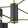 Люстра потолочная GX53 Lumion LANIKA 8240/6C