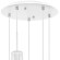 Длинный подвесной светильник Lightstar 756056 Cilino под лампы 5xGU10 200W