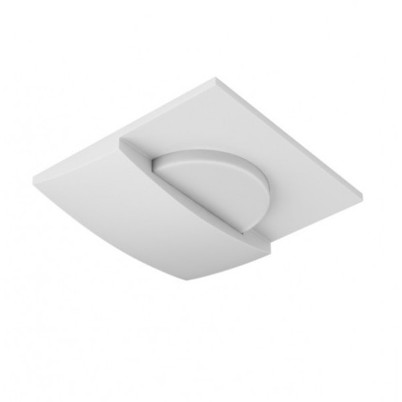 Светильник встраиваемый в стену Lightstar 212146 Lumina светодиодный LED 10W