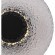 SL6142.411.01 Светильник настенный ST-Luce черный/дымчатый LED 1*7W 4000K ALUMNO