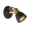 Спот настенный Arte Lamp A1677AP-1GO JOVI под лампу 1xE14 40W