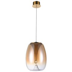 Подвесной светильник Divinare CAMPO 5874/07 SP-15 Подвесной светильник Divinare CAMPO 5874/07 SP-15