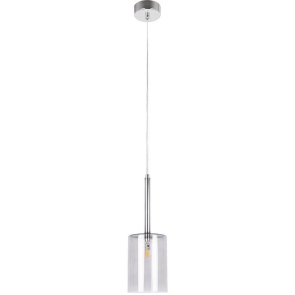 10232/C Smoke Подвесной светильник LOFT IT Spillray