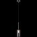 10232/C Smoke Подвесной светильник LOFT IT Spillray