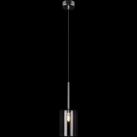 10232/C Smoke Подвесной светильник LOFT IT Spillray