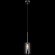 10232/C Smoke Подвесной светильник LOFT IT Spillray