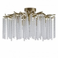 Люстра потолочная E14 Lumion MISS 6520/6C