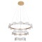 Подвесная люстра Arte lamp GRACE A1868SP-3PB
